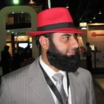 Usman Khurshid